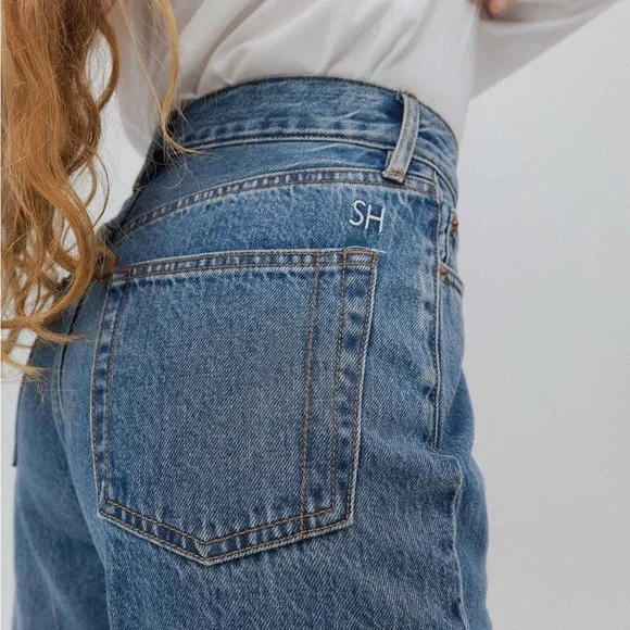 Still Here New York Childhood Jean sz 27 - Picture 3 of 5